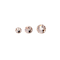 Hotfix Austrian Crystals Mix by Bead Landing™, 45ct.